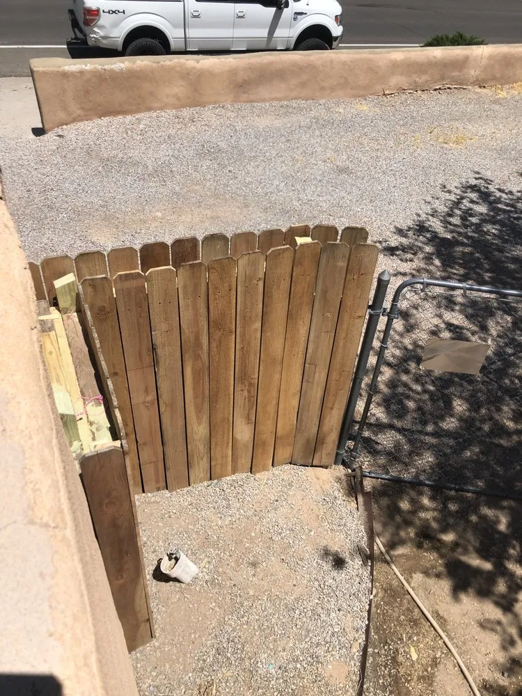 Custom lawn mowing service for homes across Albuquerque, NM - One Above Legacy