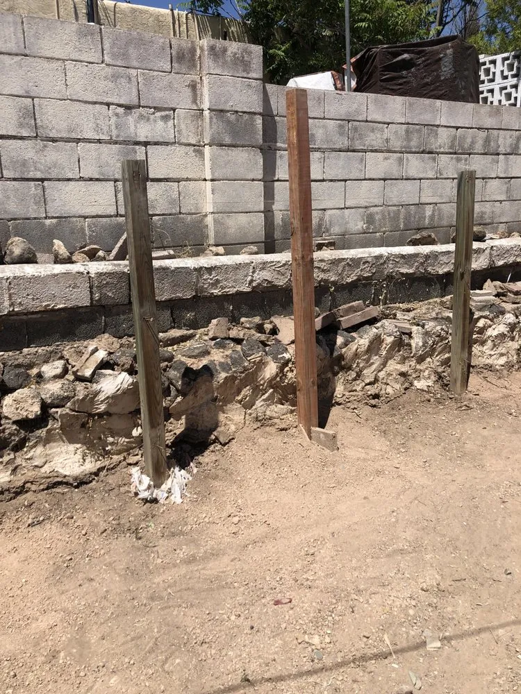 Reliable landscape design in Albuquerque, NM - One Above Legacy