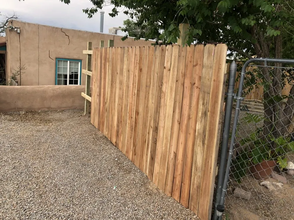 Custom lawn care service in Albuquerque, NM by One Above Legacy