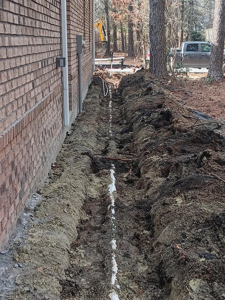 Reliable outdoor landscaping in Kenansville, NC - One And Done Services