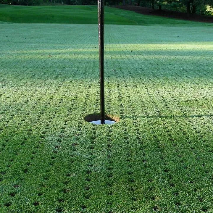 Affordable garden landscaping in Keller, TX by One Awesome Dad