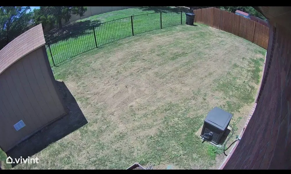 Trusted residential landscaping with custom design across Keller, TX - One Awesome Dad