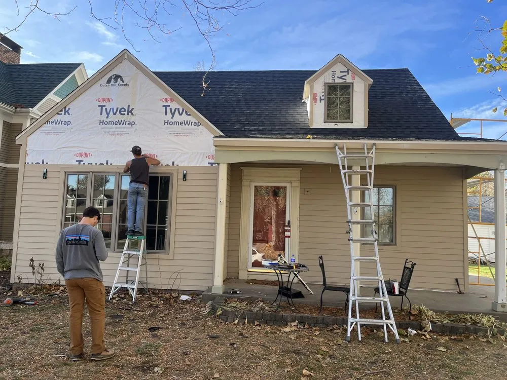 Trusted yard cleanup service in Pella, IA - One Bite