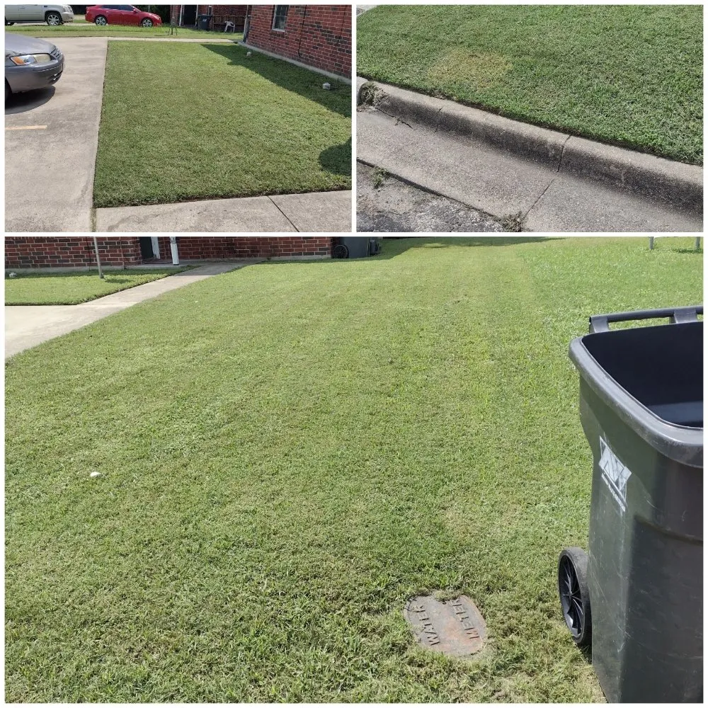 Top-rated landscape design in Corsicana, TX by One Call Away