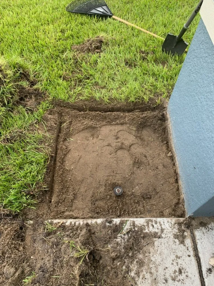 Top-rated yard maintenance in Auburndale, FL by One Call Away Lawncare and Landscaping