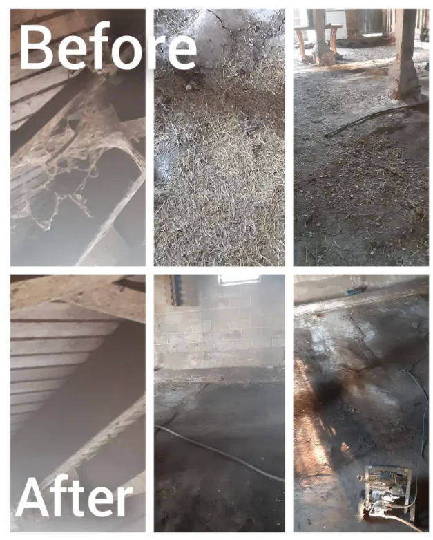 Custom landscaping services in Richwood, OH - One Call Cleaning & Clearing