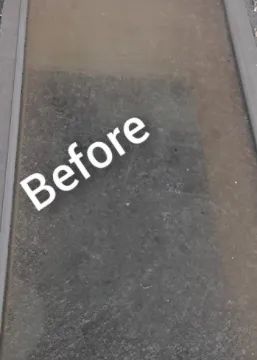 Professional garden landscaping in Richwood, OH - One Call Cleaning & Clearing