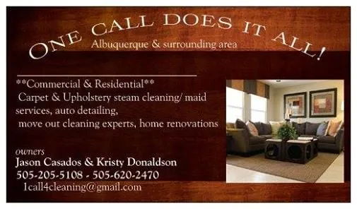 Custom garden landscaping for beautiful yards across Albuquerque, NM - One Call Does It All