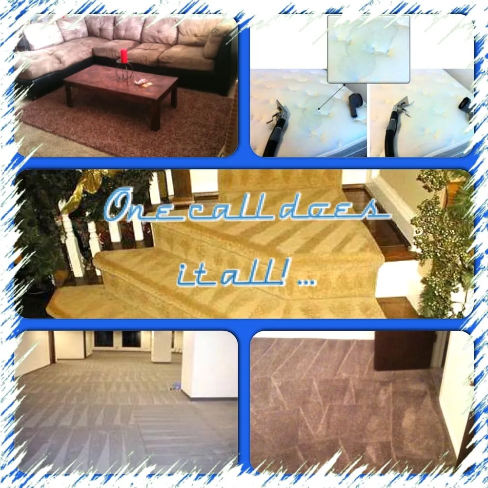 Affordable landscaping services in Albuquerque, NM by One Call Does It All