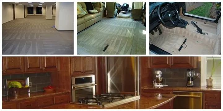 Trusted outdoor landscaping in Albuquerque, NM - One Call Does It All