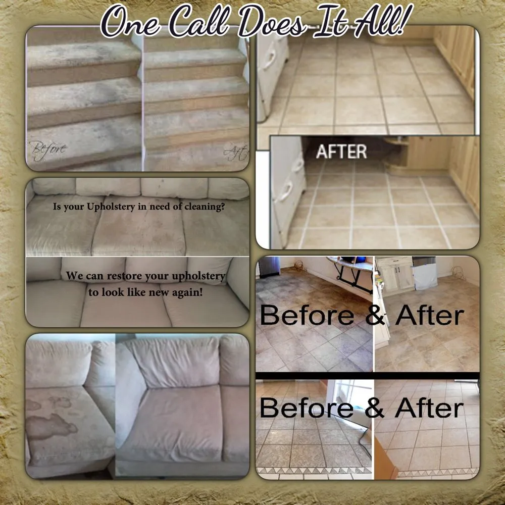 Custom yard maintenance near you in Albuquerque, NM by One Call Does It All