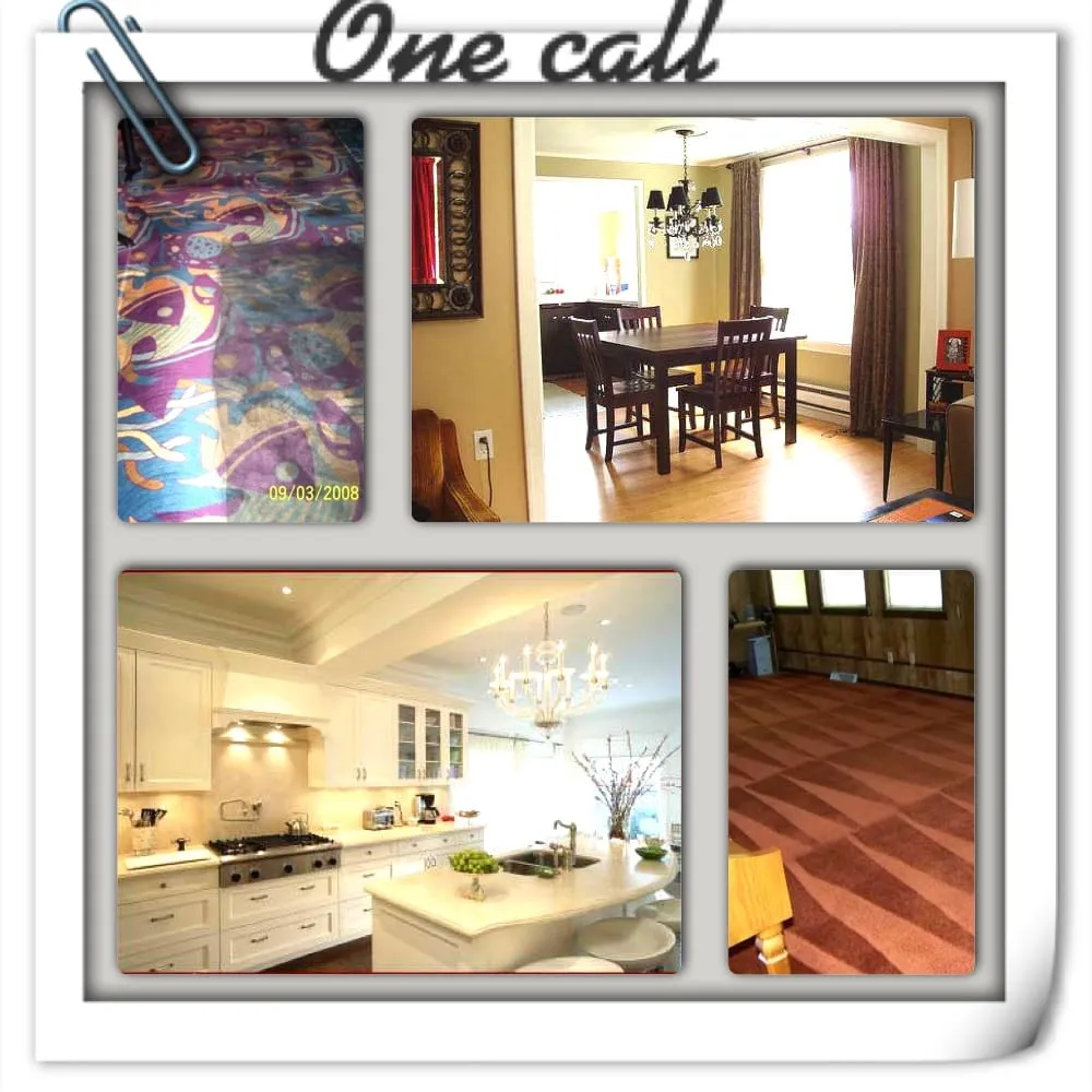 Custom lawn care service for residential properties across Albuquerque, NM - One Call Does It All