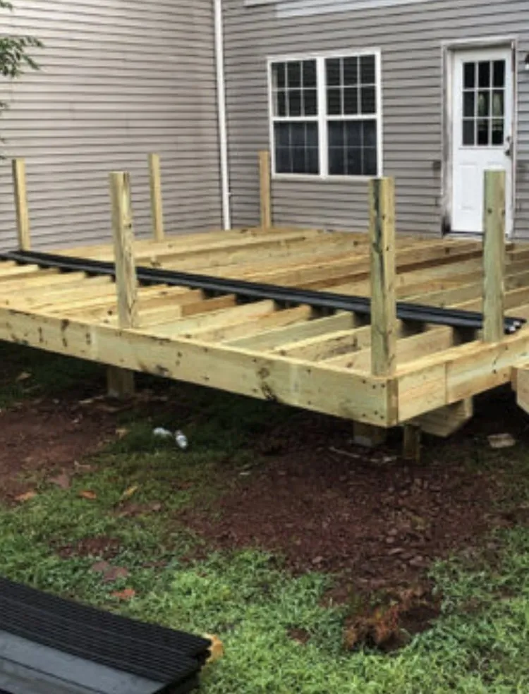 Affordable lawn care service for year-round maintenance across Harrison, OH - One Call Does It All