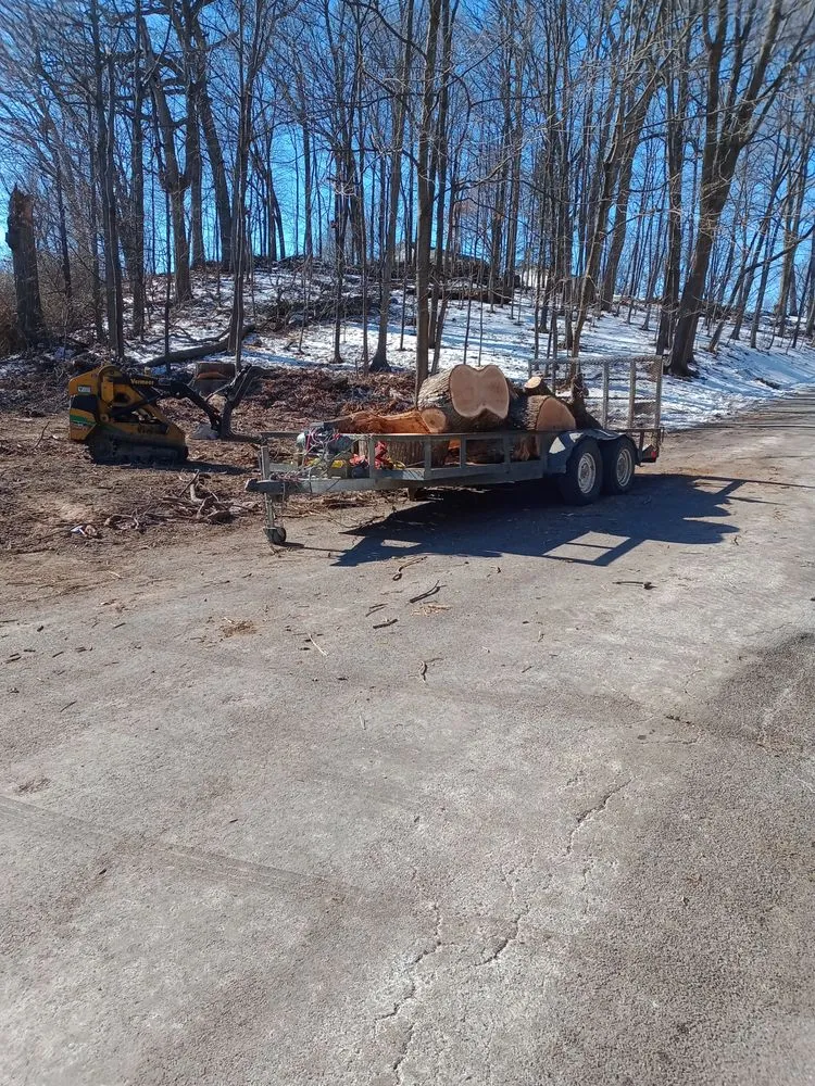 Reliable landscape installation in Peoria Heights, IL by One Call Does It All