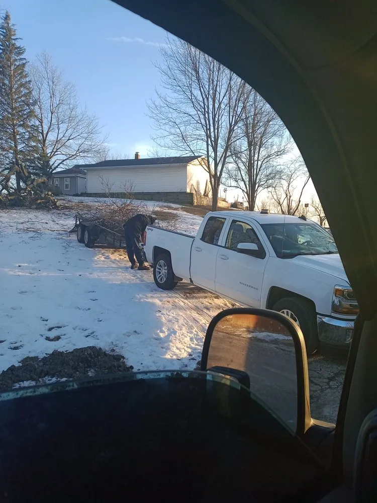 Reliable landscape installation experts serving Peoria Heights, IL - One Call Does It All