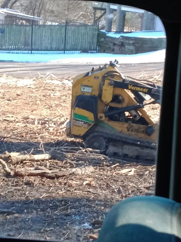 Local lawn mowing service for residential properties across Peoria Heights, IL - One Call Does It All