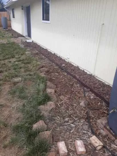 Professional residential landscaping in Winslow, AZ - One Call Does It All