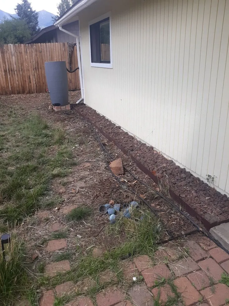 Local outdoor landscaping experts serving Winslow, AZ - One Call Does It All