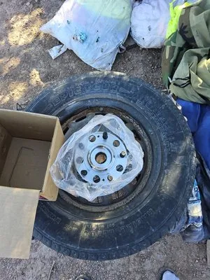 One Call Does It All