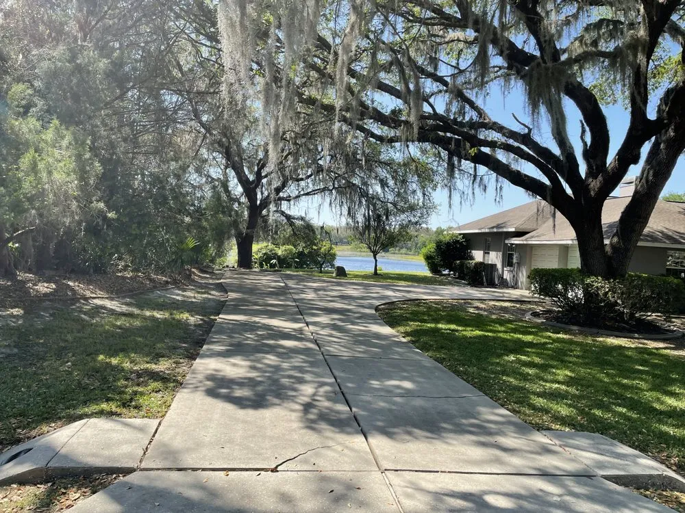 Local residential landscaping experts serving Homosassa, FL - One Call Home Improvement & Landscaping