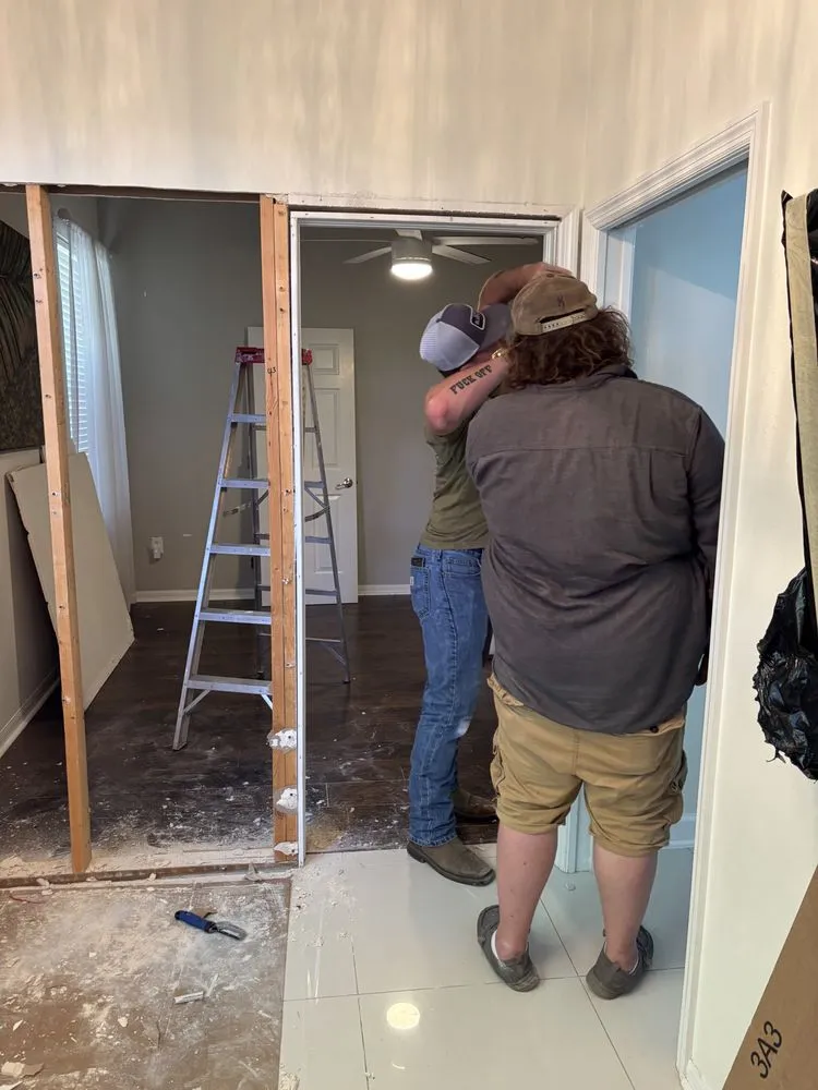 Reliable landscaping services in Homosassa, FL by One Call Home Improvement & Landscaping