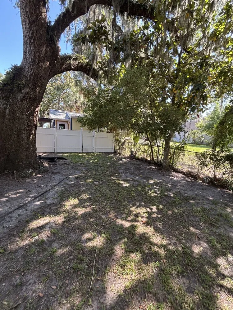 Top-rated residential landscaping for homes across Homosassa, FL - One Call Home Improvement & Landscaping