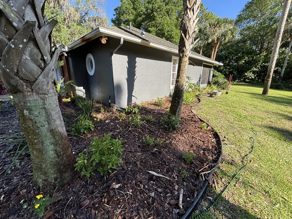 Top-rated lawn care service experts serving Homosassa, FL - One Call Home Improvement & Landscaping