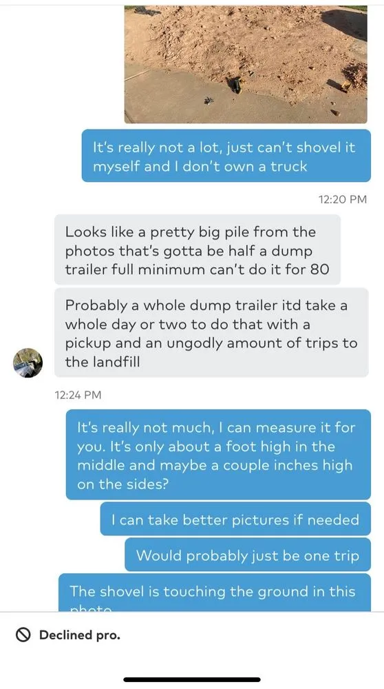 Affordable lawn mowing service for residential properties in York, SC by One Call I Do It All