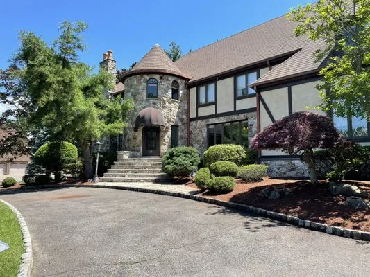 One Call Landscaping Logo