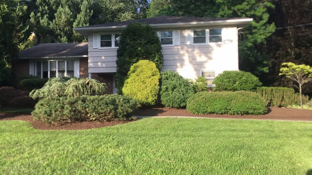 Top-rated outdoor landscaping for year-round maintenance in Wayne, NJ by One Call NJ