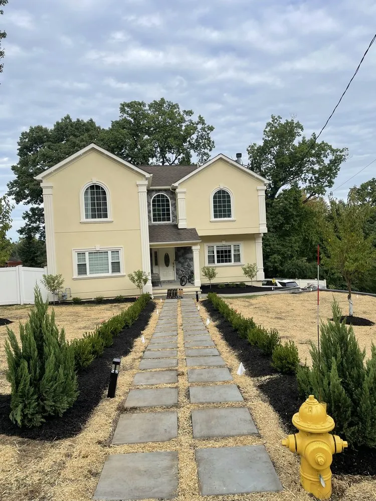 Trusted landscape design experts serving Wayne, NJ - One Call NJ