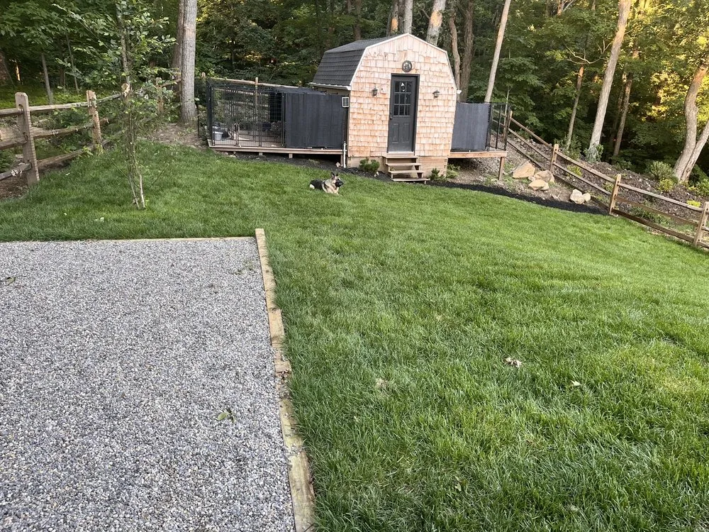 Top-rated landscape installation in Wayne, NJ - One Call NJ