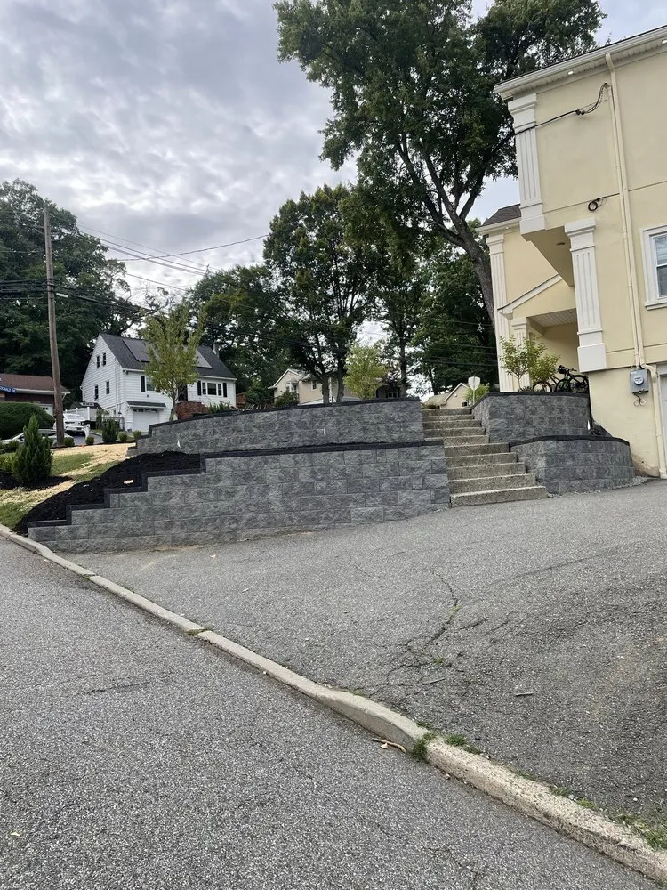 Expert landscape design experts serving Wayne, NJ - One Call NJ