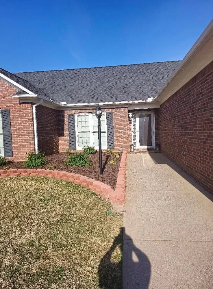 Top-rated lawn mowing service in Inman, SC by One Call Outdoor Services