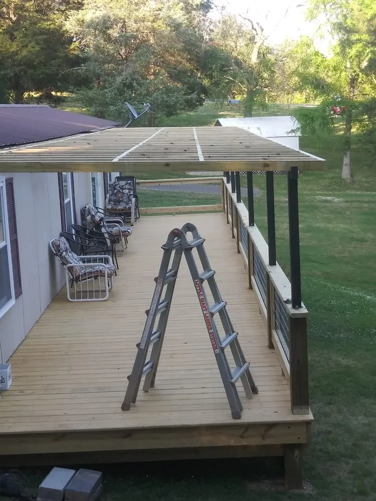 Expert landscape design in Inman, SC - One Call Outdoor Services