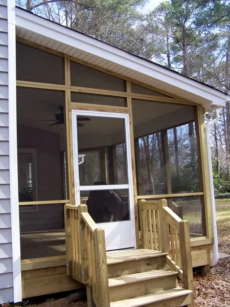 Trusted garden landscaping for homes in Inman, SC by One Call Outdoor Services