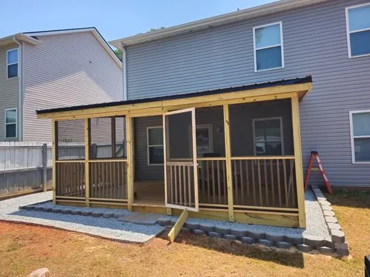 One Call Outdoor Services Logo