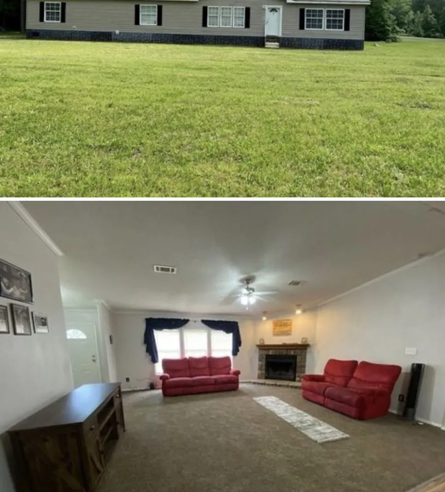 Local yard cleanup service for outdoor upgrades across Keithville, LA - One Call Property Care