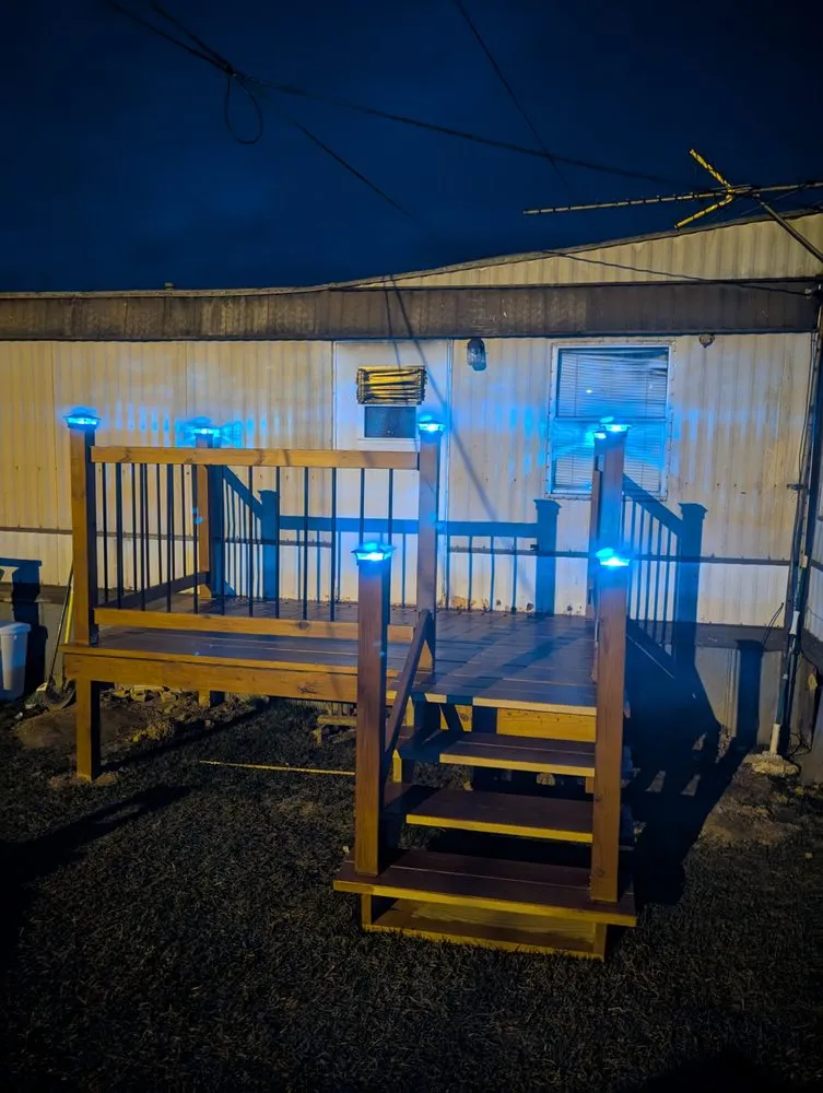 Top-rated residential landscaping for homes in Hillsville, VA by One Call To Riley