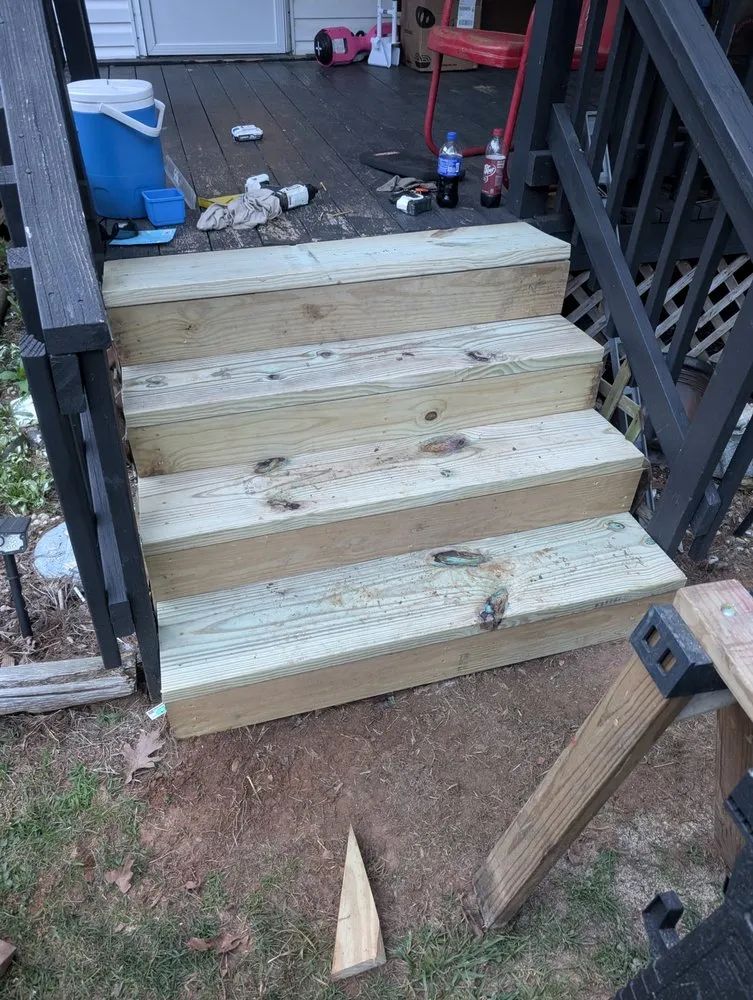 Reliable lawn mowing service for residential properties in Hillsville, VA by One Call To Riley