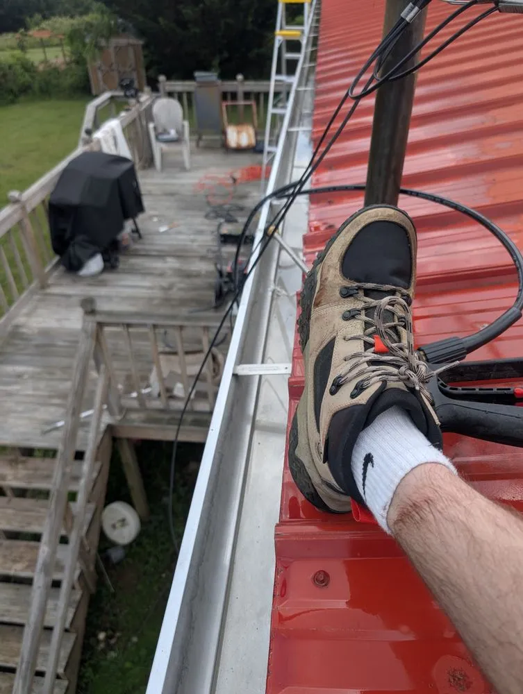 Local lawn care service for outdoor upgrades across Hillsville, VA - One Call To Riley