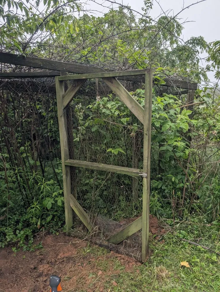 Reliable yard maintenance for outdoor upgrades across Hillsville, VA - One Call To Riley