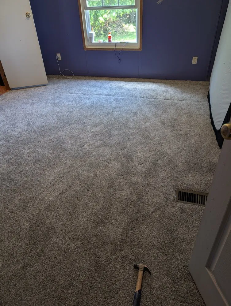 Expert yard maintenance for residential properties across Hillsville, VA - One Call To Riley