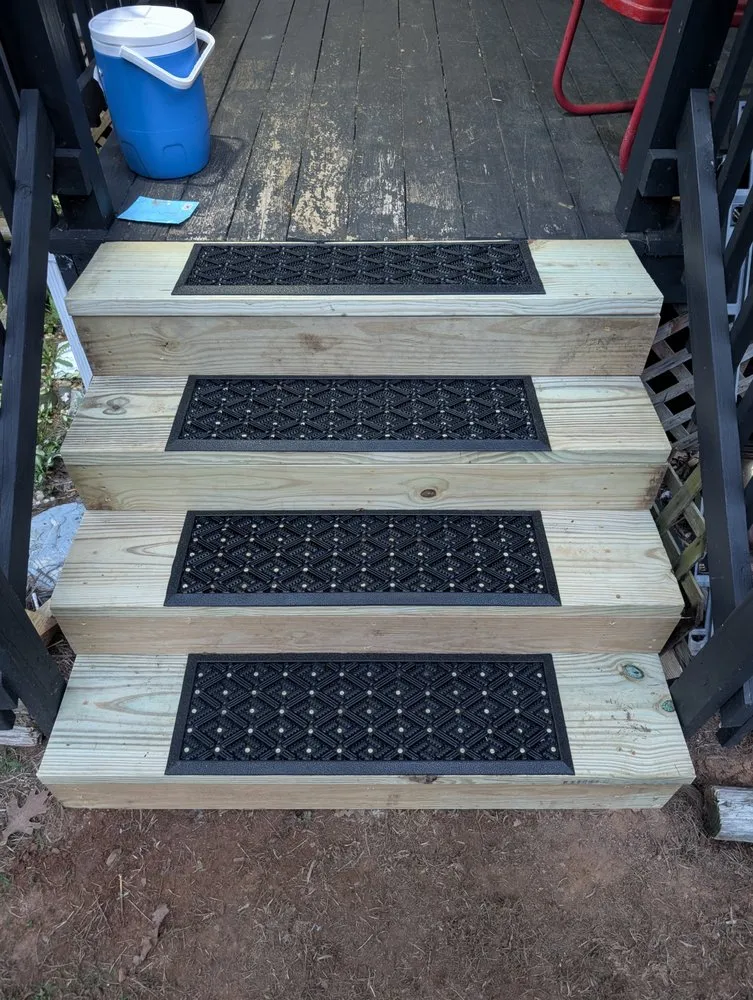 Affordable landscape installation for beautiful yards across Hillsville, VA - One Call To Riley