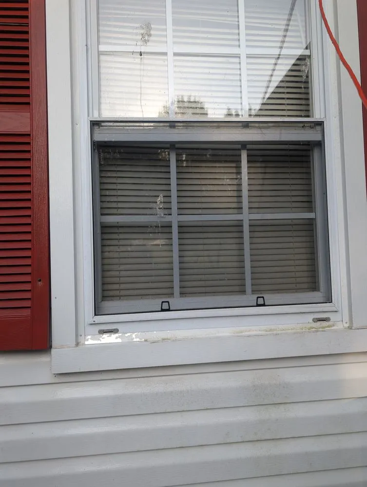 Custom lawn mowing service for residential properties in Hillsville, VA by One Call To Riley