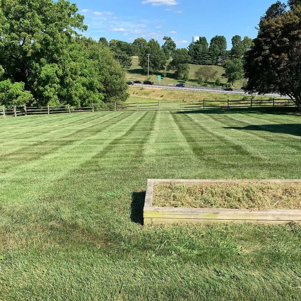Expert lawn care service in Taneytown, MD by One Call We Do It All