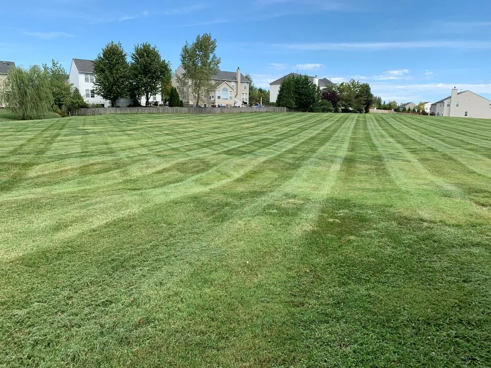 Trusted outdoor landscaping in Taneytown, MD by One Call We Do It All