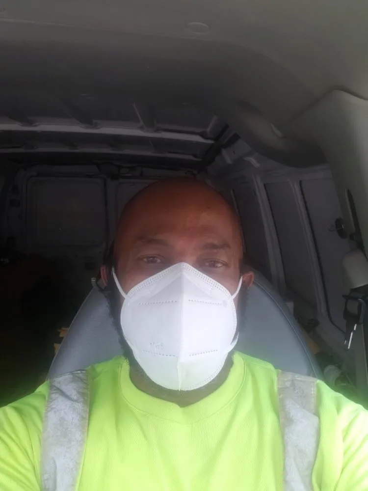 Custom garden landscaping in Chicago, IL by One Choice Property Preservation