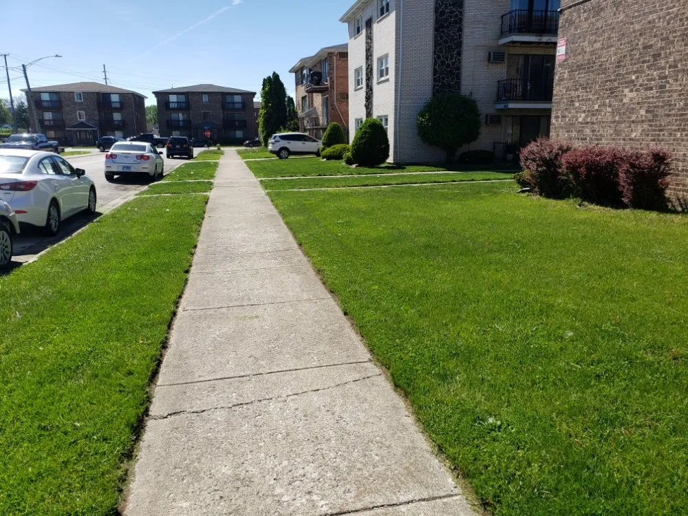 Trusted landscape design experts serving Chicago, IL - One Choice Property Preservation