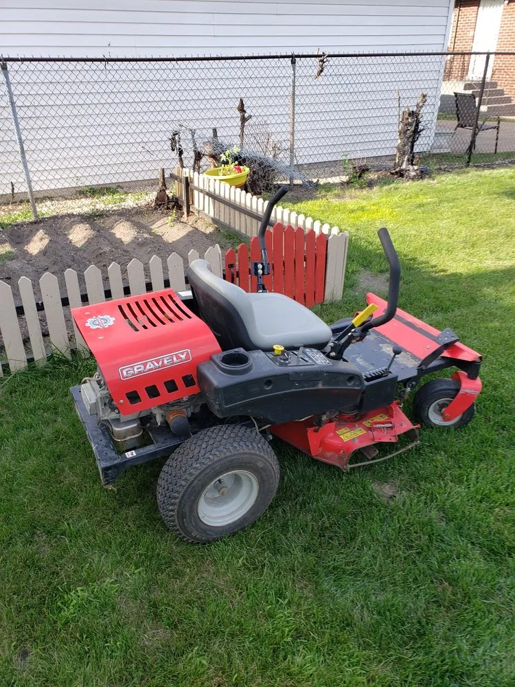 Reliable garden landscaping in Chicago, IL - One Choice Property Preservation